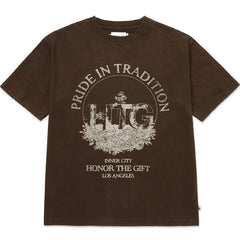 Pride In Tradition T-Shirt Black