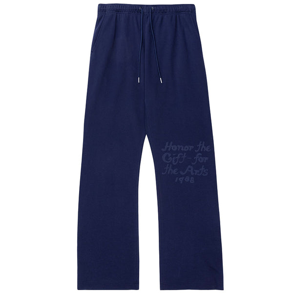 Reverse Sweats Navy