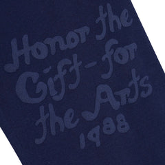 Reverse Sweats Navy