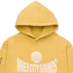 Studio Hoodie Yellow