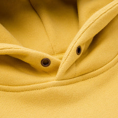 Studio Hoodie Yellow