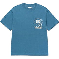 Studio T-Shirt Blue