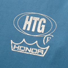 Studio T-Shirt Blue