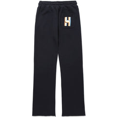 Studio Terry Pant Black