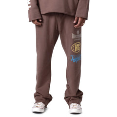 Studio Terry Pant Brown