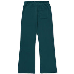 Terry HTG Sweatpant Green