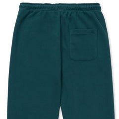 Terry HTG Sweatpant Green