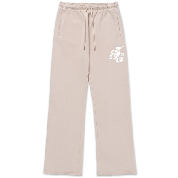 Terry HTG Sweatpant Stone