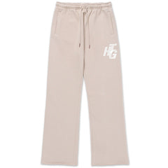 Terry HTG Sweatpant Stone