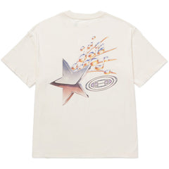 Tonights Music T-Shirt Cream