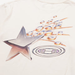 Tonights Music T-Shirt Cream