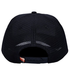 Tradition Trucker Cap Black