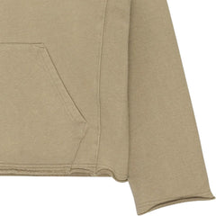 Vintage Hoodie Pebble