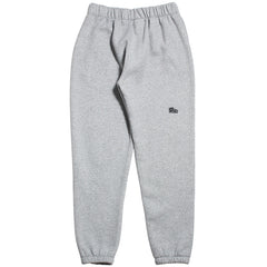 University of Michigan Wolverines Women's Basic Sweats Grey