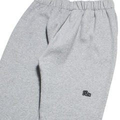 University of Michigan Wolverines Women's Basic Sweats Grey