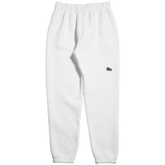University of Michigan Wolverines Women's Basic Sweats White