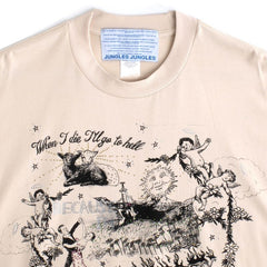 Already In Heaven T-Shirt Birch