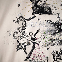 Already In Heaven T-Shirt Birch