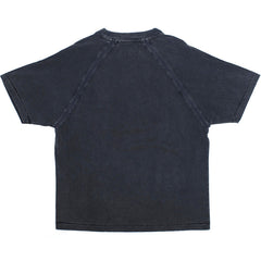 Appointment Only Vintage Wash T-Shirt Black