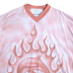 Flaming Dolphin Jersey Pink