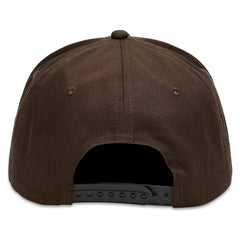 Appointment Only Cap Brown