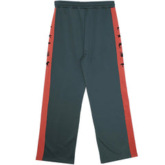 Life Is Magick Track Pants Sea Green