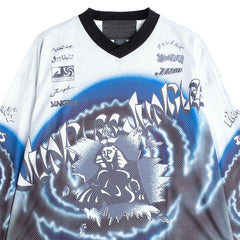 Jungles Moto Jersey Multi