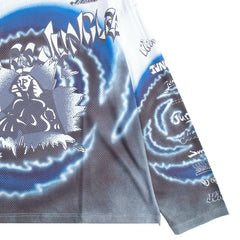 Jungles Moto Jersey Multi