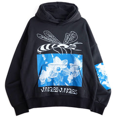 Plant Sex Hoodie Black