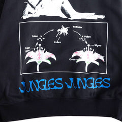 Plant Sex Hoodie Black