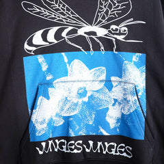 Plant Sex Hoodie Black