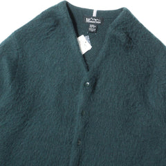 Aberdeen Kurtigan Dark Green