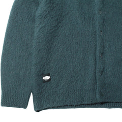 Aberdeen Kurtigan Dark Green