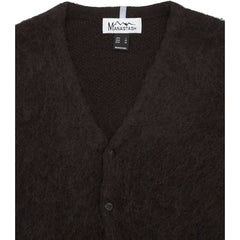 Aberdeen Kurtigan Black