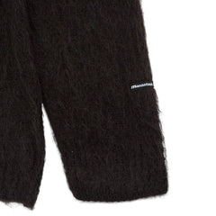 Aberdeen Kurtigan Black