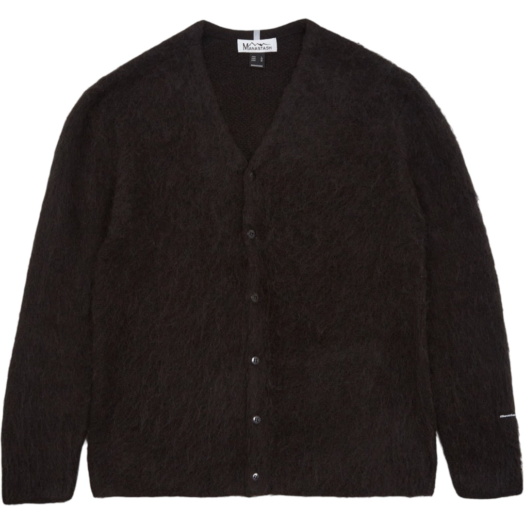Aberdeen Kurtigan Black