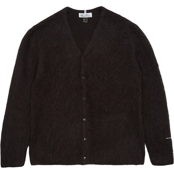 Aberdeen Kurtigan Black