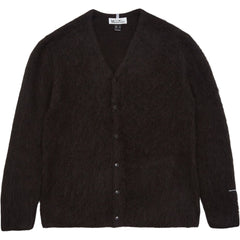 Aberdeen Kurtigan Black