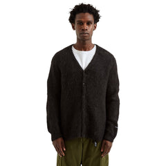 Aberdeen Kurtigan Black
