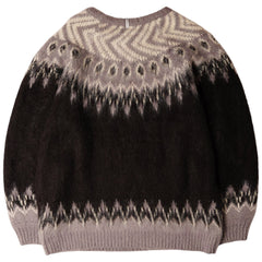 Aberdeen Sweater Nordic Black