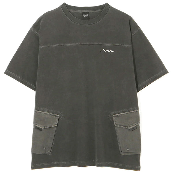 Armor Disarmed Top Black