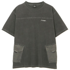 Armor Disarmed Top Black
