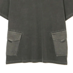 Armor Disarmed Top Black