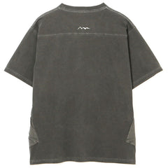 Armor Disarmed Top Black