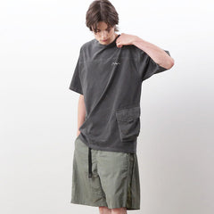 Armor Disarmed Top Black