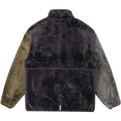 Bigfoot Fleece Jacket Panel