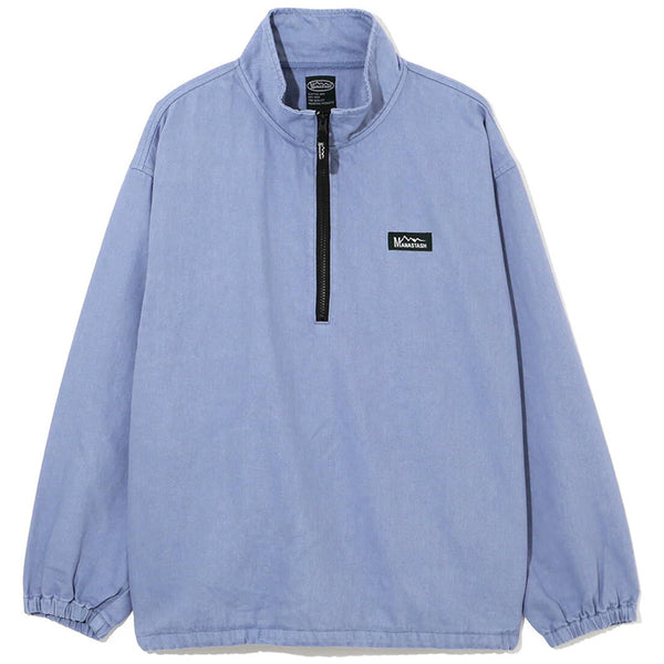 Chilliwack Pullover Blue