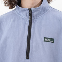 Chilliwack Pullover Blue