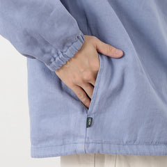 Chilliwack Pullover Blue
