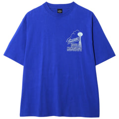 Citee Hotel Tee Blue